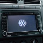 Android Autoradio Joying JY-VQ124 Einbau in VW-Polo